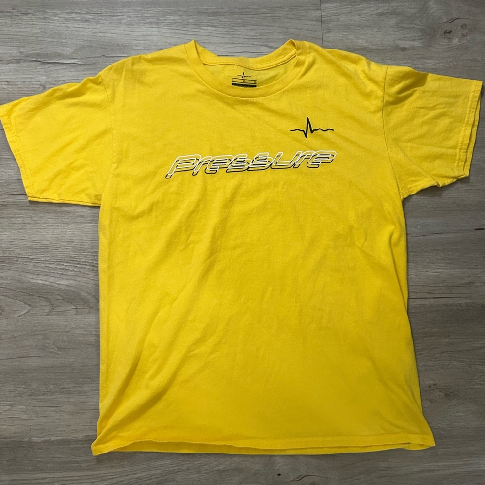 Pressure Sportswear Shirt